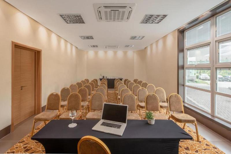 Отель Intercity Itupeva