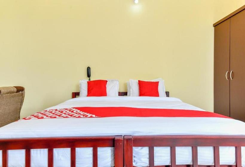 Hotell Oyo 27676 Ghala Heights