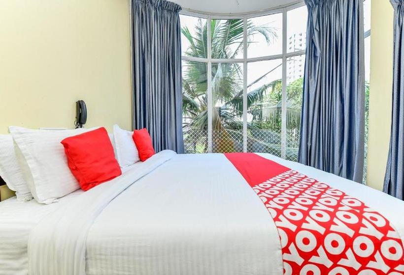 Hotell Oyo 27676 Ghala Heights