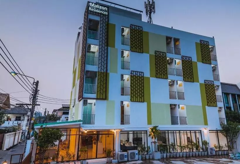 Malizon Hotel And Residences