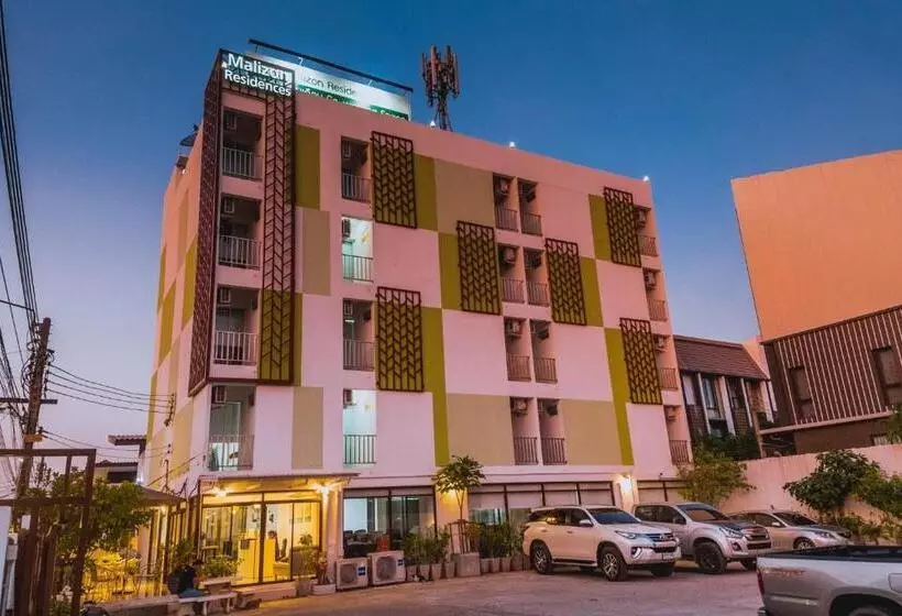 Malizon Hotel And Residences