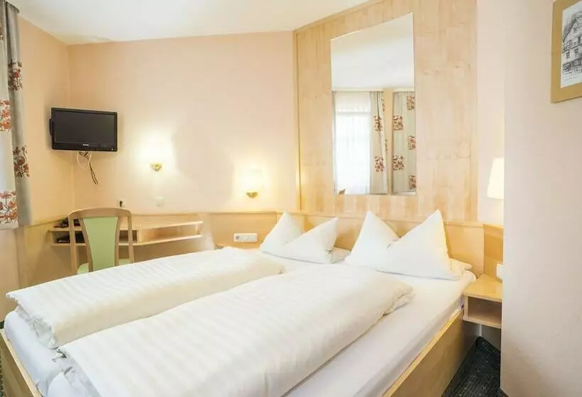 Majatalo Gästehaus Mönchshof