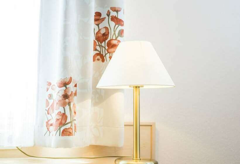 بنسيون Gästehaus Mönchshof