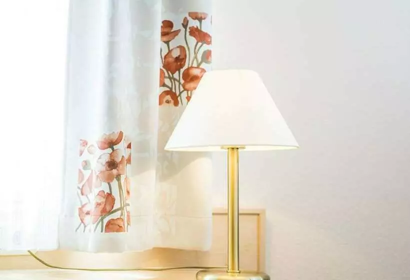 Majatalo Gästehaus Mönchshof