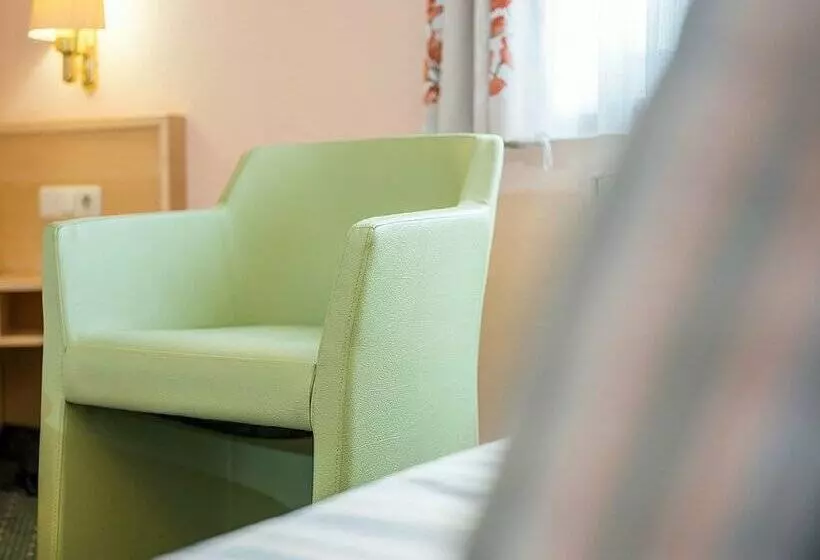 Majatalo Gästehaus Mönchshof