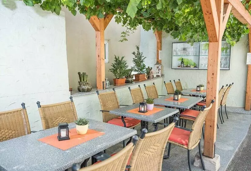 Majatalo Gästehaus Mönchshof