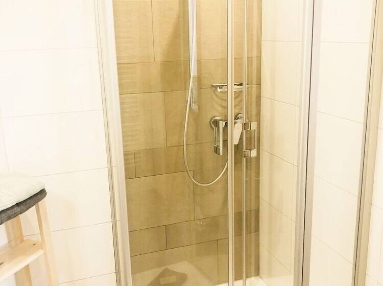 بنسيون Gästehaus Mönchshof