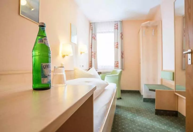 Majatalo Gästehaus Mönchshof