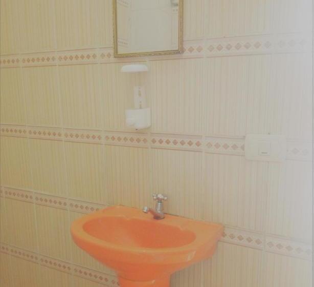 Pensjonat Perezoso Hostel