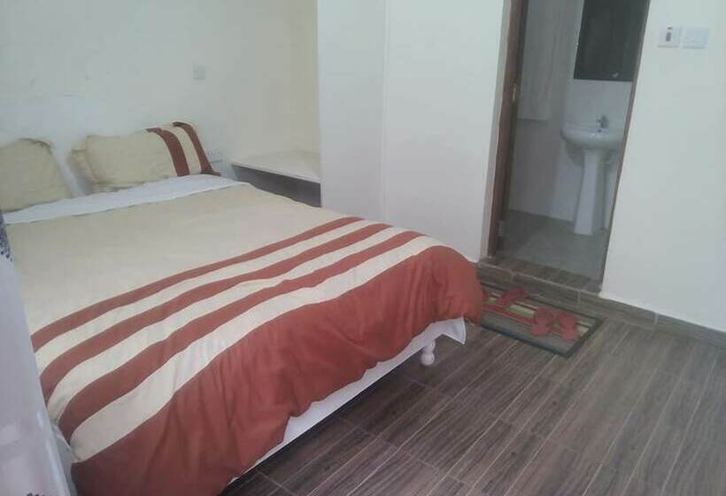 هتل Levilla Gardens Resort & Spa