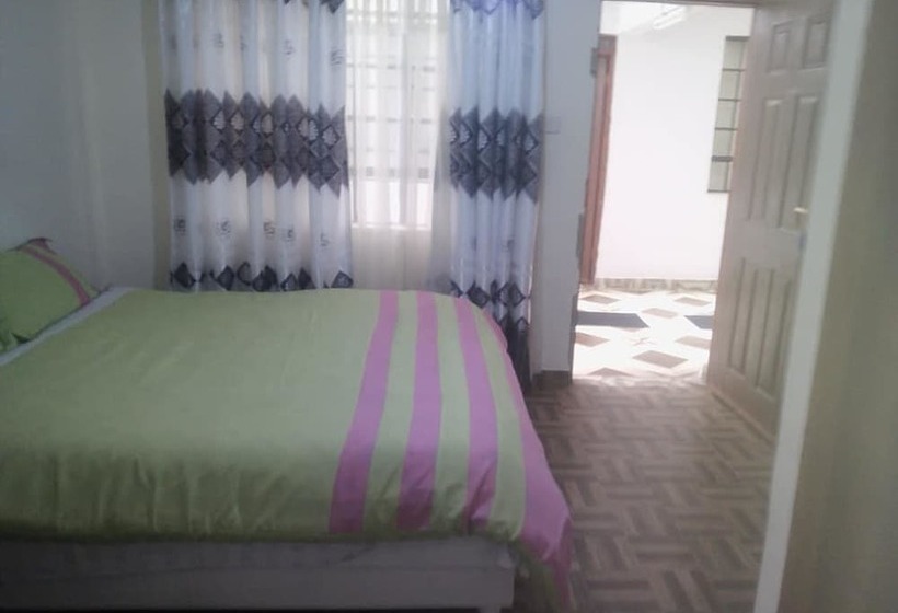 هتل Levilla Gardens Resort & Spa