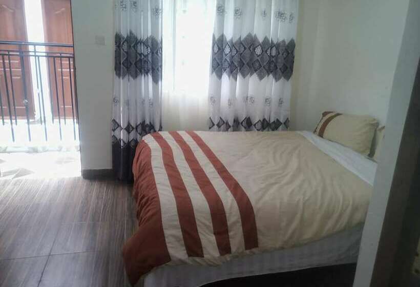 هتل Levilla Gardens Resort & Spa