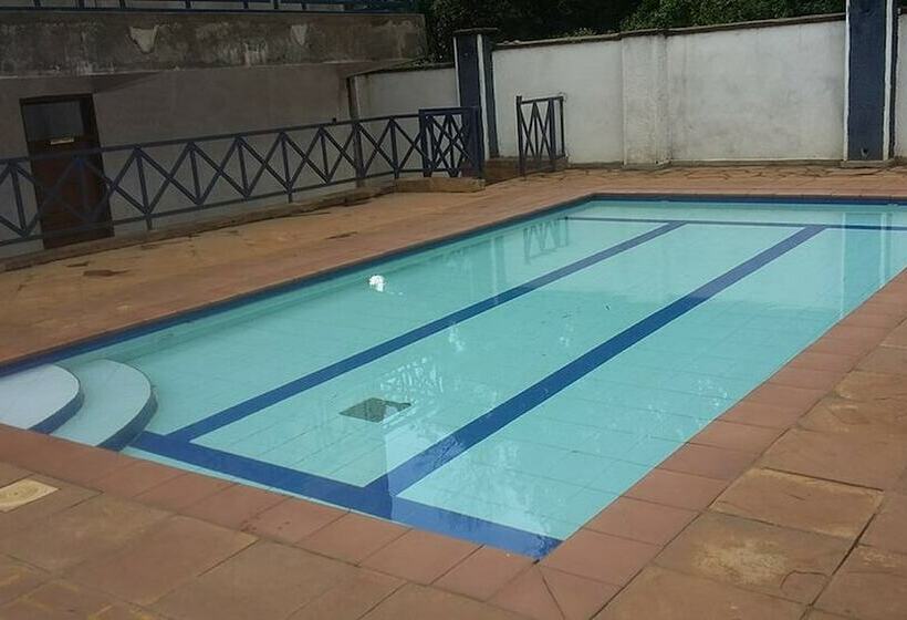 هتل Levilla Gardens Resort & Spa