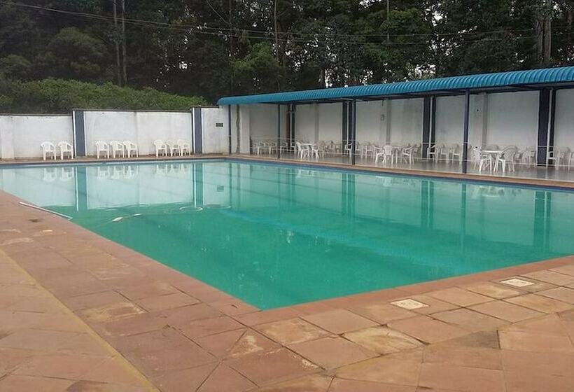 هتل Levilla Gardens Resort & Spa