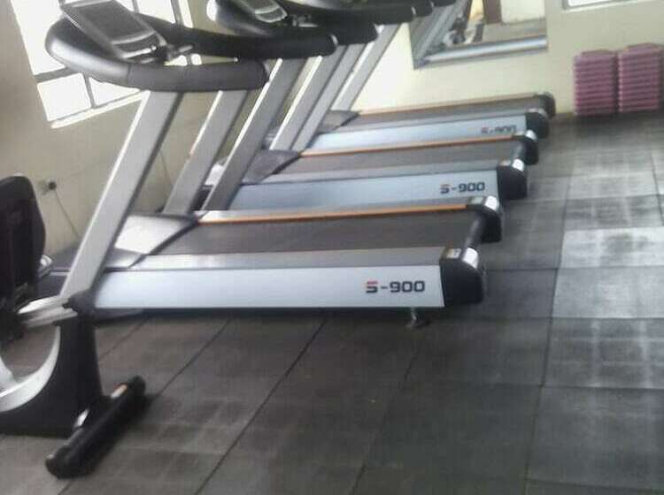 هتل Levilla Gardens Resort & Spa