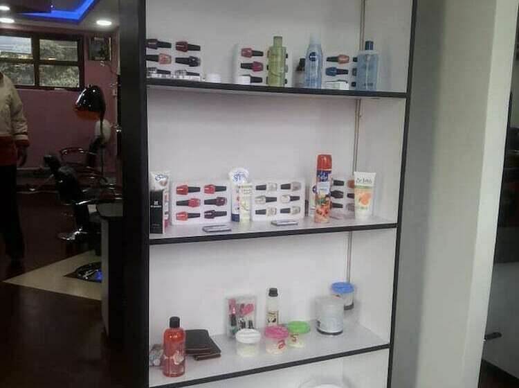 هتل Levilla Gardens Resort & Spa