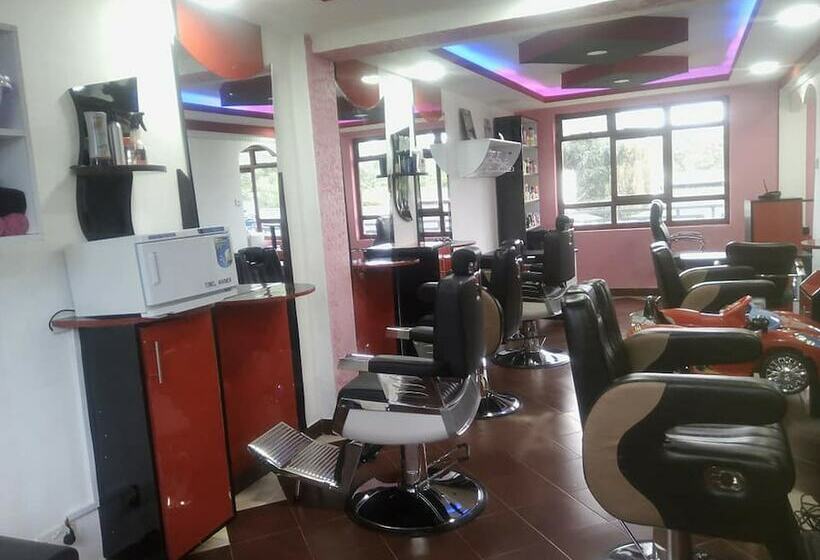 هتل Levilla Gardens Resort & Spa