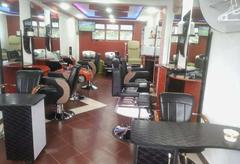 هتل Levilla Gardens Resort & Spa