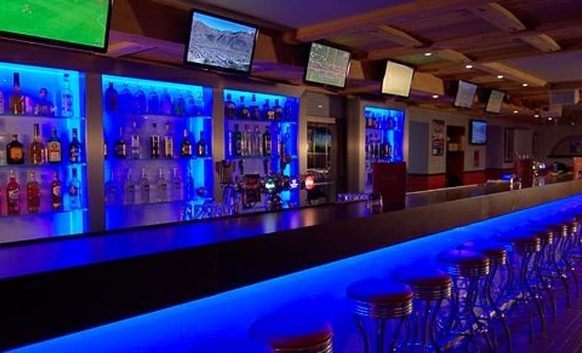 هتل Levilla Gardens Resort & Spa