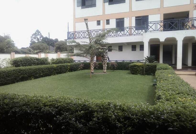 هتل Levilla Gardens Resort & Spa