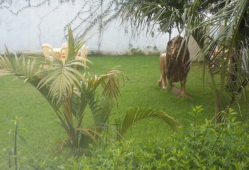 هتل Levilla Gardens Resort & Spa