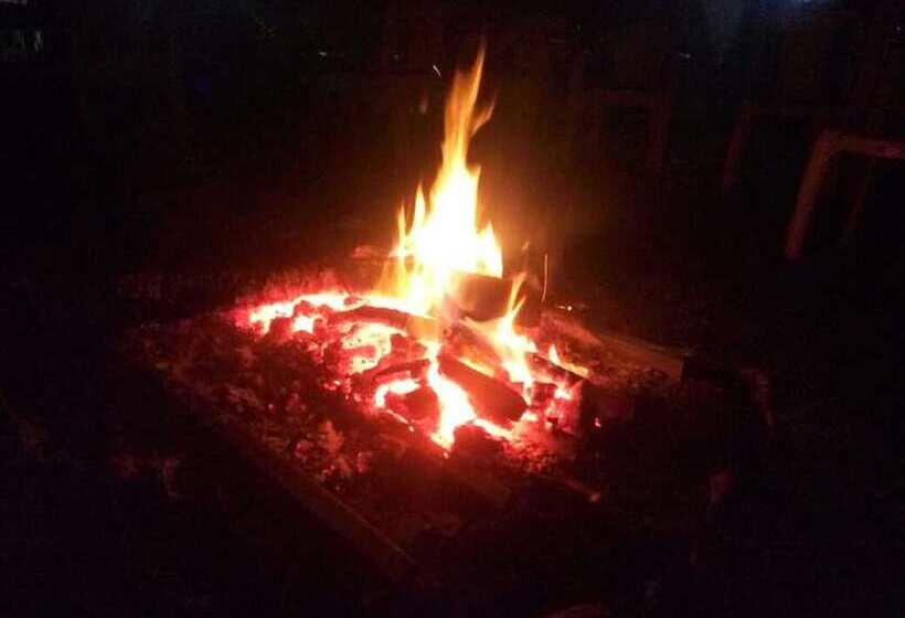 هتل Levilla Gardens Resort & Spa