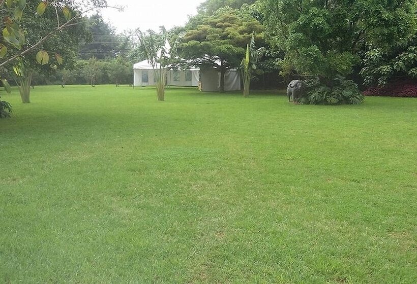 هتل Levilla Gardens Resort & Spa