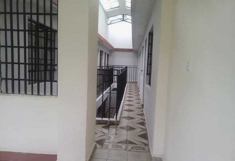 هتل Levilla Gardens Resort & Spa