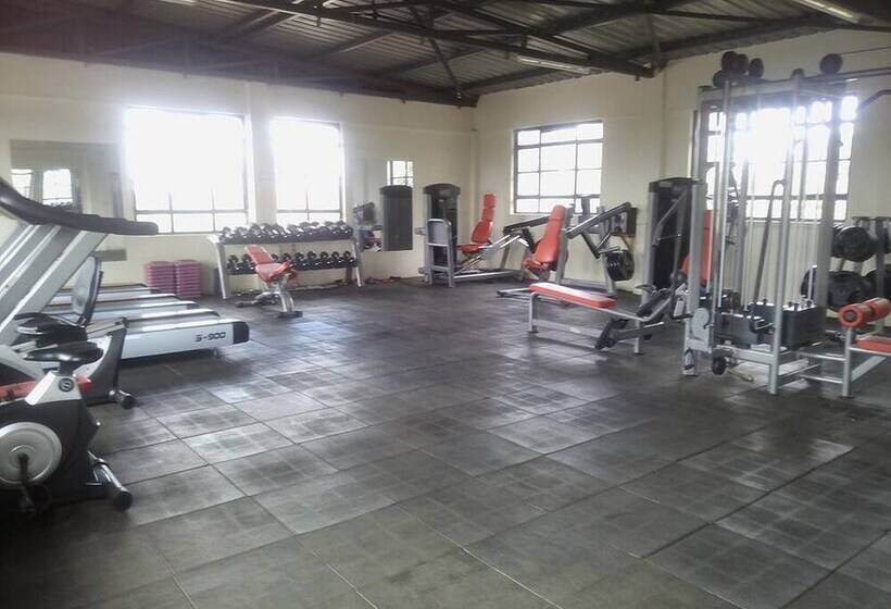 هتل Levilla Gardens Resort & Spa