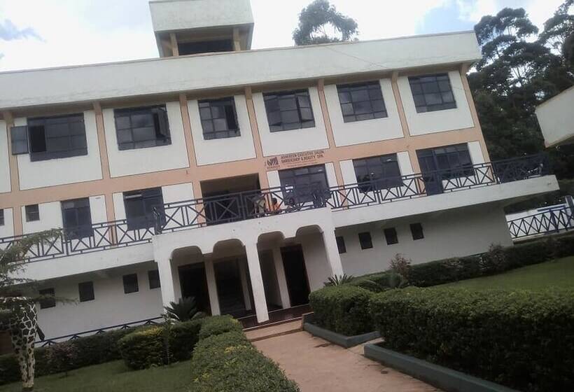 هتل Levilla Gardens Resort & Spa