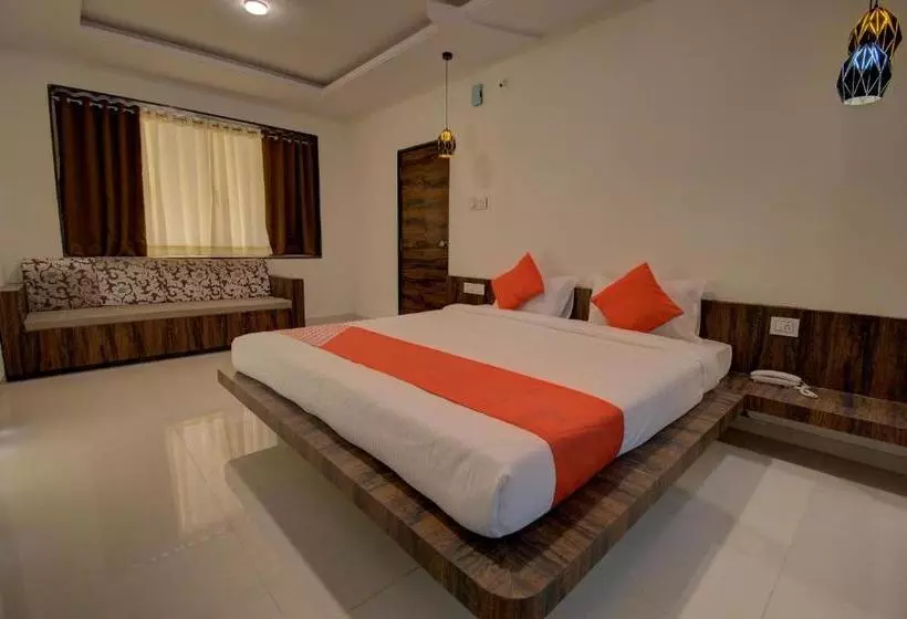 ホテル Dream Valley Resort And Farmhouse, Mahableshwar
