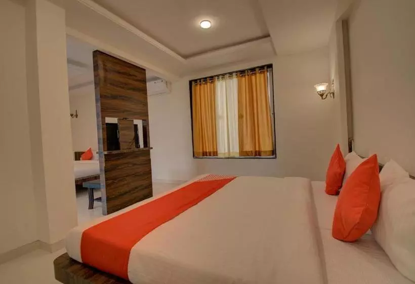 ホテル Dream Valley Resort And Farmhouse, Mahableshwar
