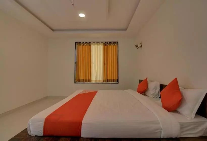 ホテル Dream Valley Resort And Farmhouse, Mahableshwar