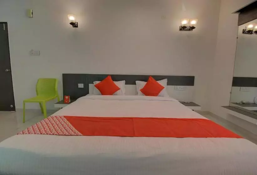 ホテル Dream Valley Resort And Farmhouse, Mahableshwar