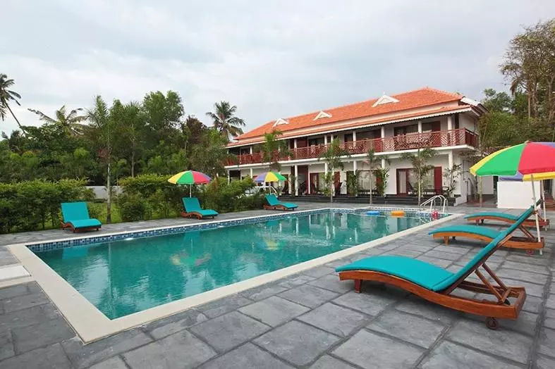 Marari Village Beach Resort By Egh