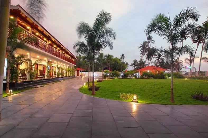 Marari Village Beach Resort By Egh