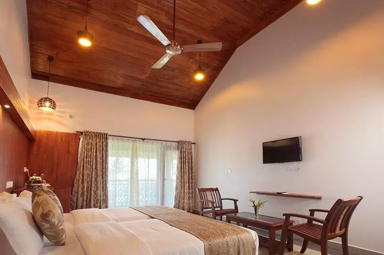 Marari Village Beach Resort By Egh