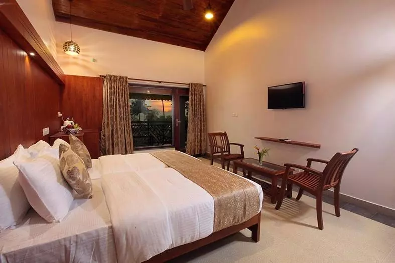 Marari Village Beach Resort By Egh