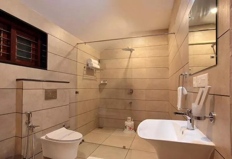 Marari Village Beach Resort By Egh