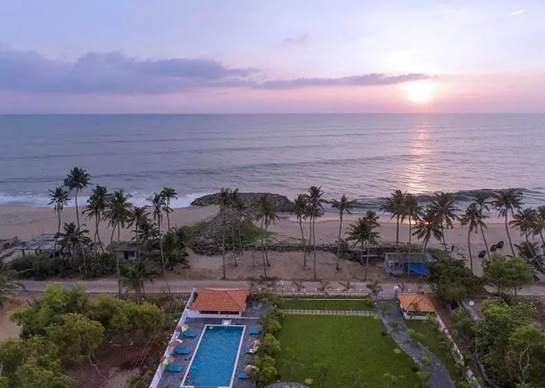 Marari Village Beach Resort By Egh