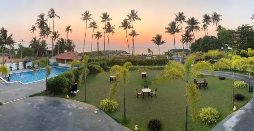 Marari Village Beach Resort By Egh