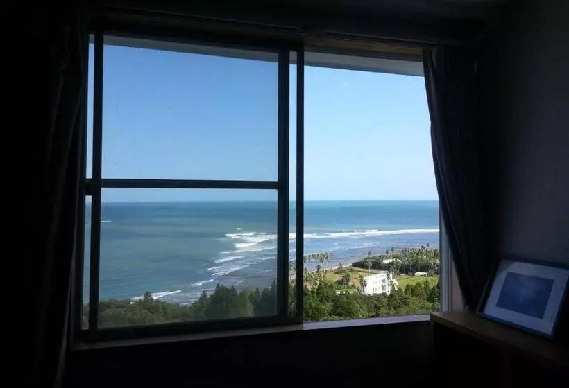 ペンション Ocean Home Guest House