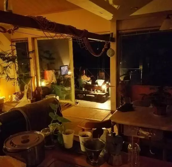 ペンション Ocean Home Guest House