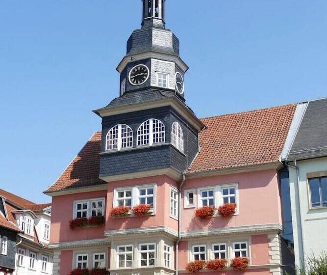 Frühstückspension Metilstein