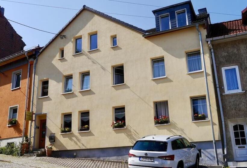 Frühstückspension Metilstein