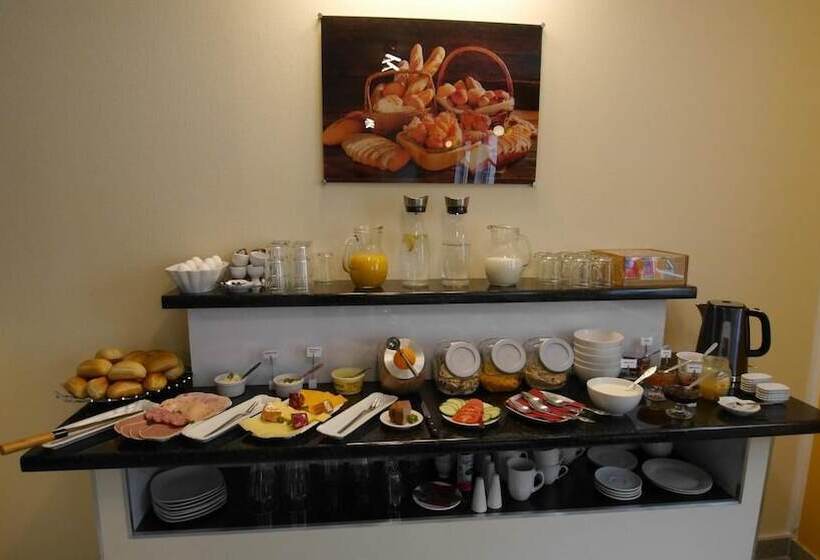 Frühstückspension Metilstein