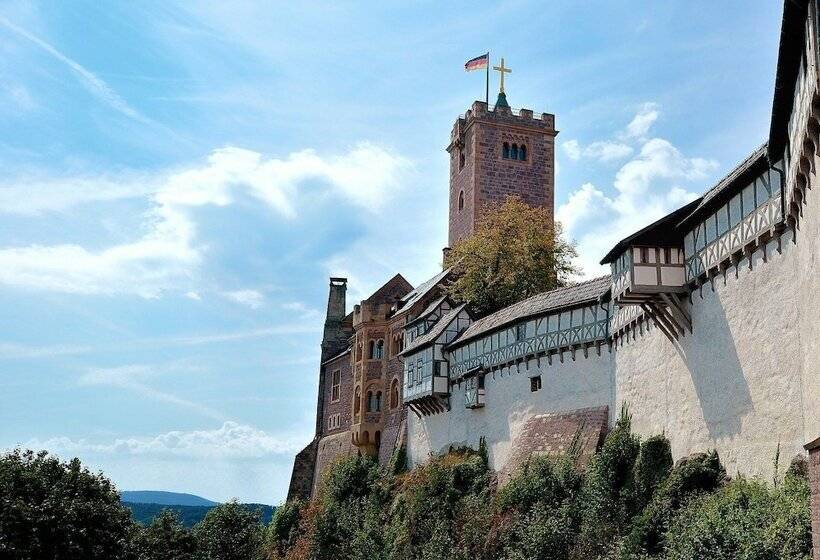 Frühstückspension Metilstein