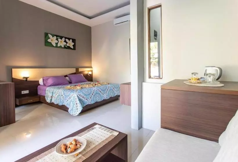 Raj Sindhu Villa Sanur