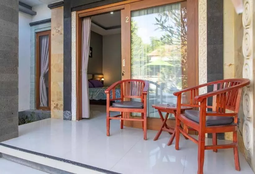 Raj Sindhu Villa Sanur