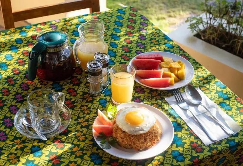 Raj Sindhu Villa Sanur
